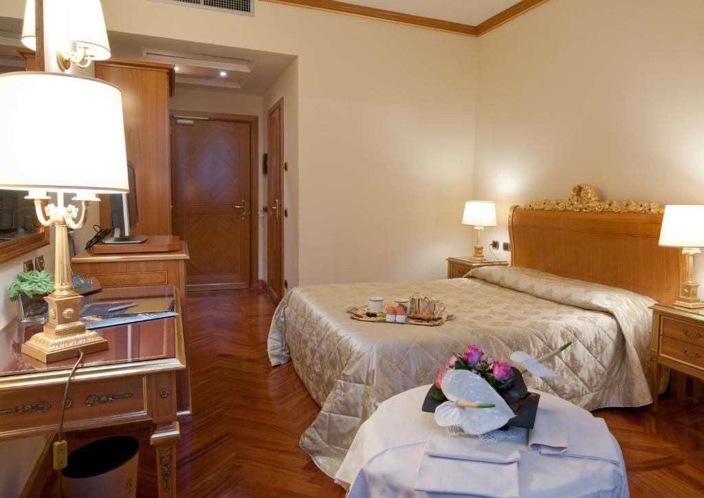 Hotel Marconi - Resim 29