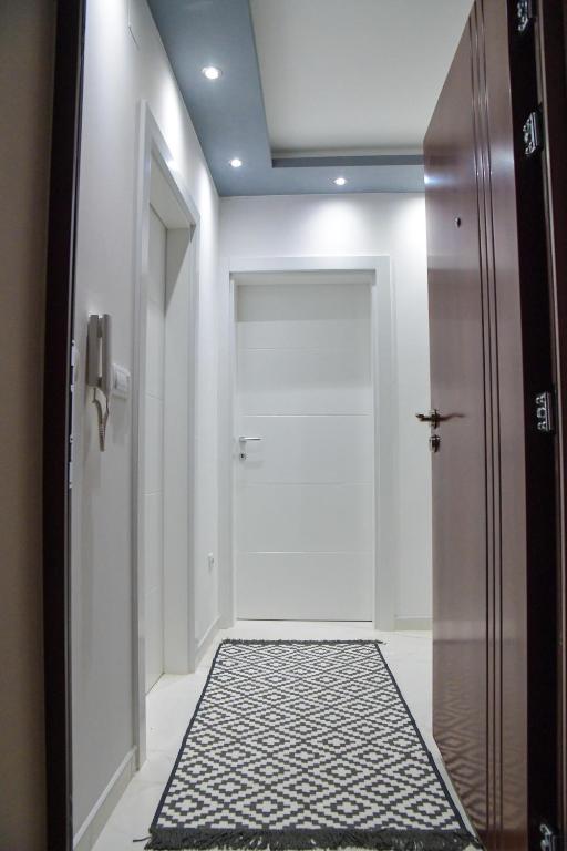 Fotografie z fotogalerie ubytování Apartman Nina v destinaci Sremska Mitrovica