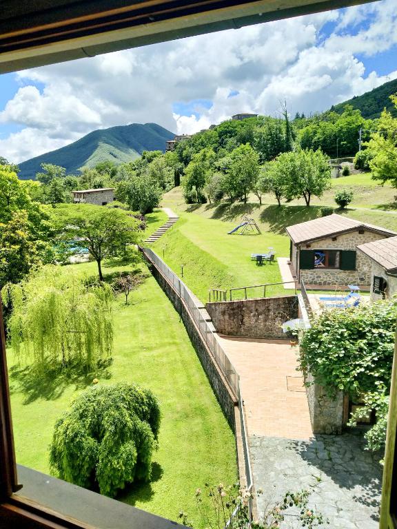 Agriturismo Borgo Biaia
