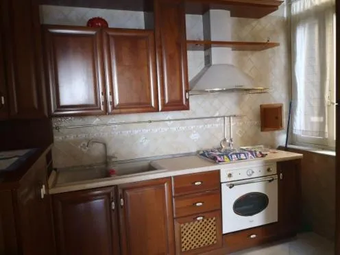 PARCO ELENA A POSILLIPO, Napoli, Italia