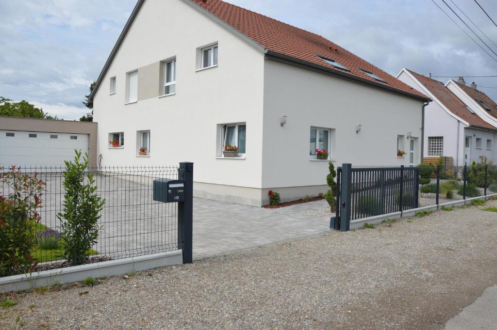 Gite Du Neuland – photo 11