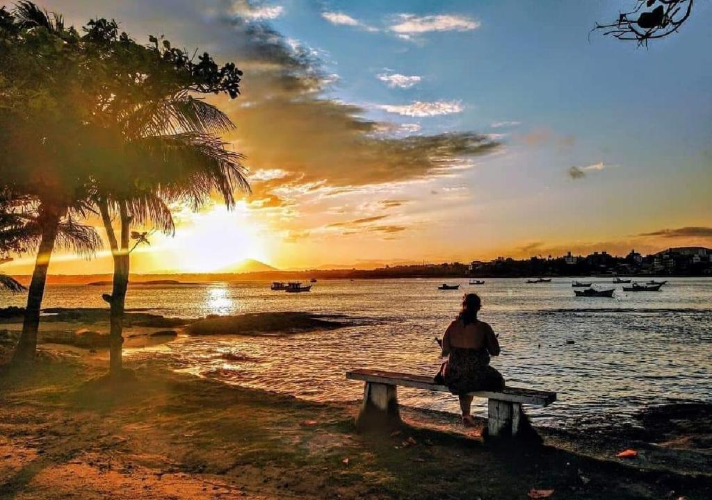  Pousada do sol