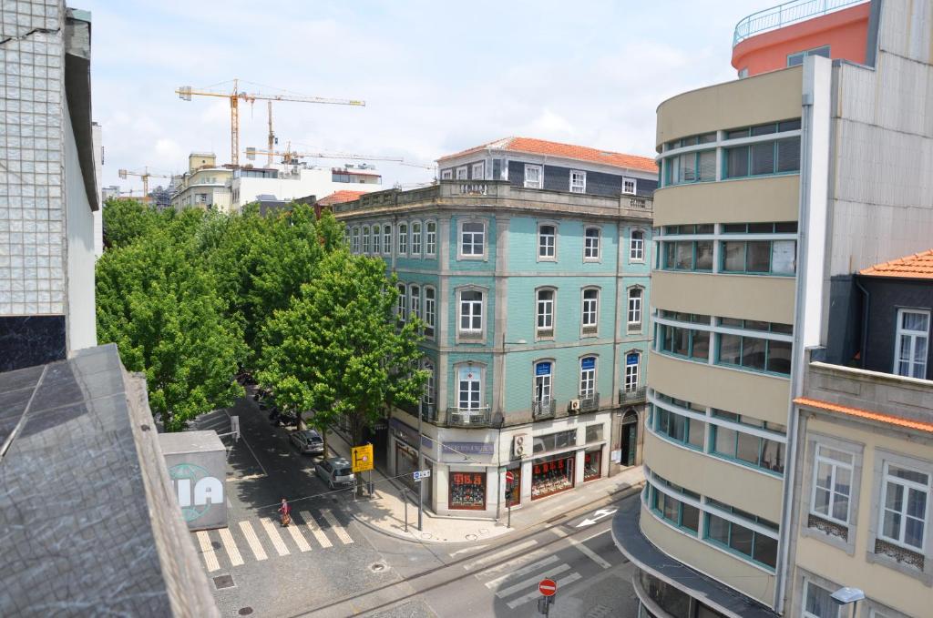 Hotel Girassol - Resim 5