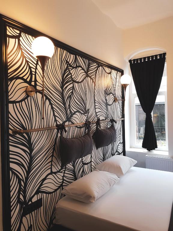 Casa Rosa Suites - 13