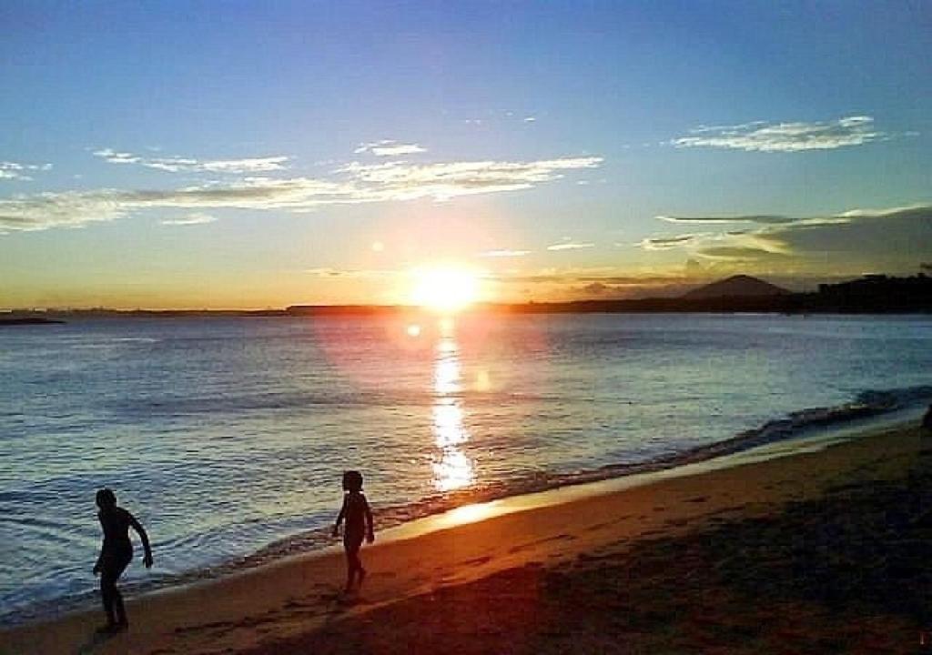  Pousada do sol