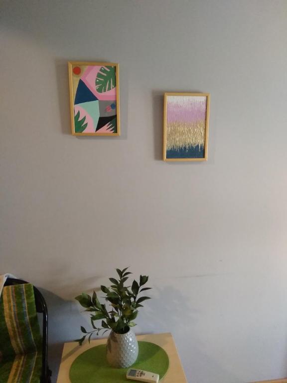 Imagen de la galería de Pg Apartment, en Podgorica