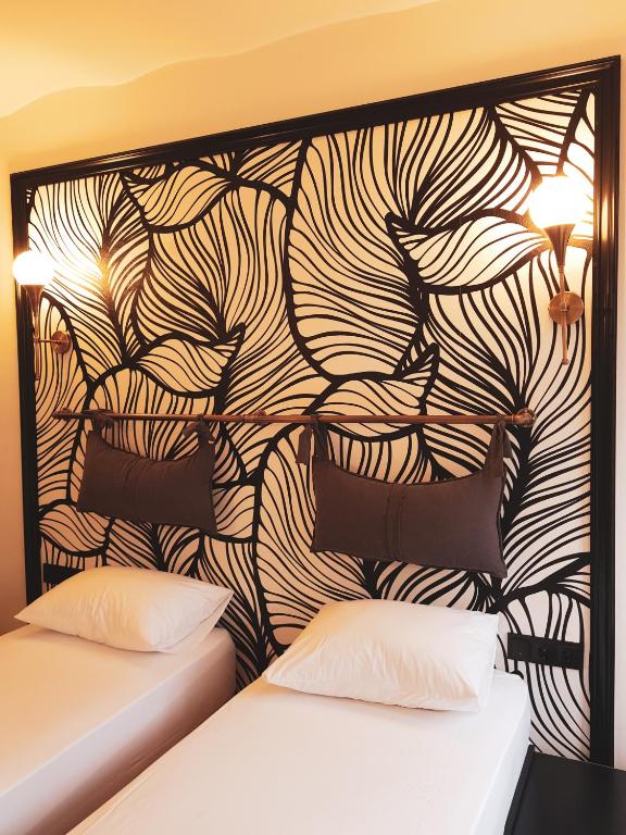 Casa Rosa Suites - 12