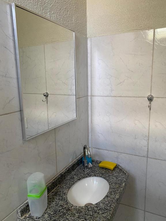  Pousada Hostal Iracema