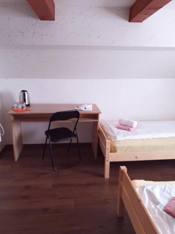 Fotografie z fotogalerie ubytování Guesthouse Osvald v destinaci Žirovnica