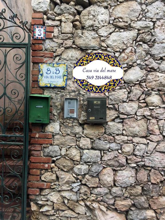 La Via del Mare, Taormina (updated prices 2025) - 9