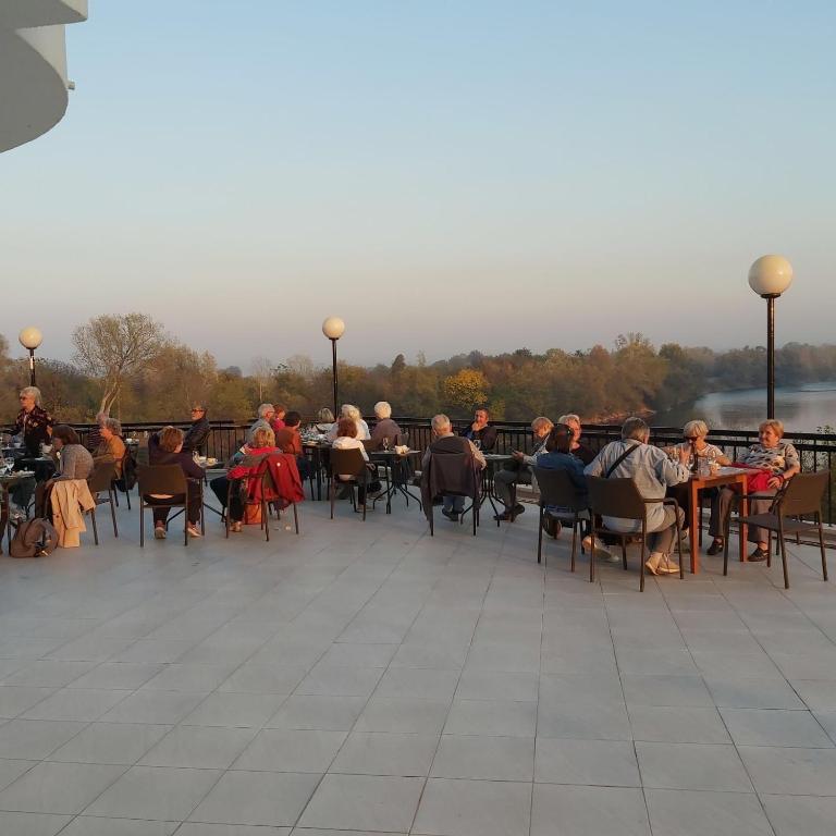 Hosté ubytování Plaža