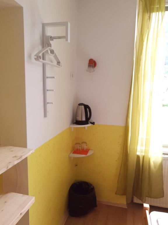 Fotografie z fotogalerie ubytování Guesthouse Osvald v destinaci Žirovnica