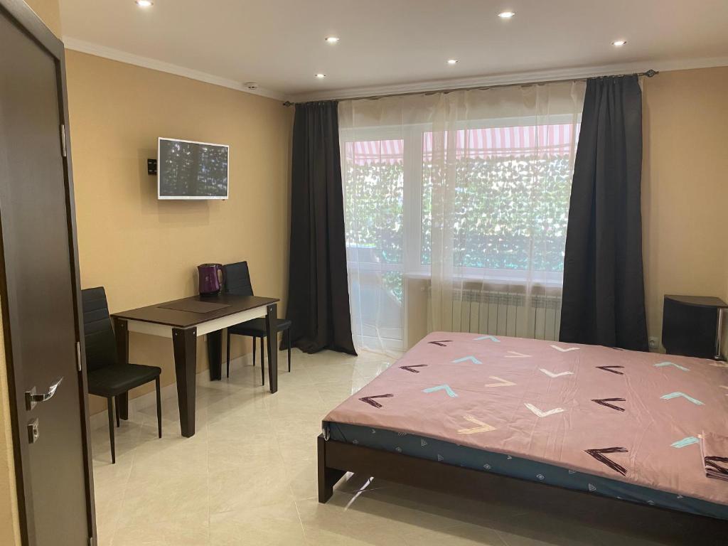 "Kimnata Komfort" Mini-Hotel photo 4