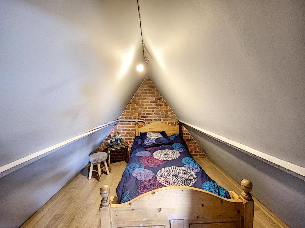 Derechos de imagen reservados por Booking.com