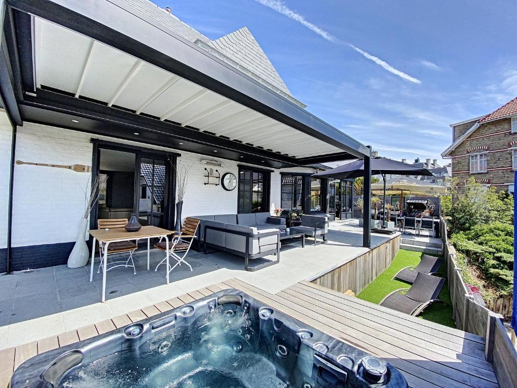 Derechos de imagen reservados por Booking.com