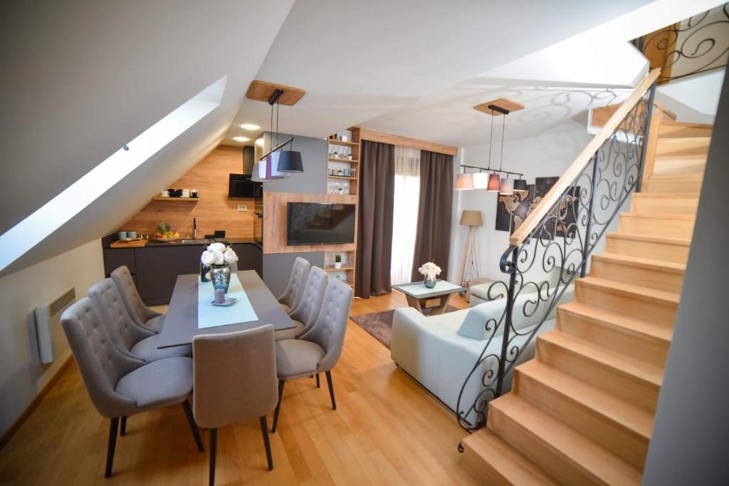 Mountain Residence Zlatibor - Apartman Sara 1
