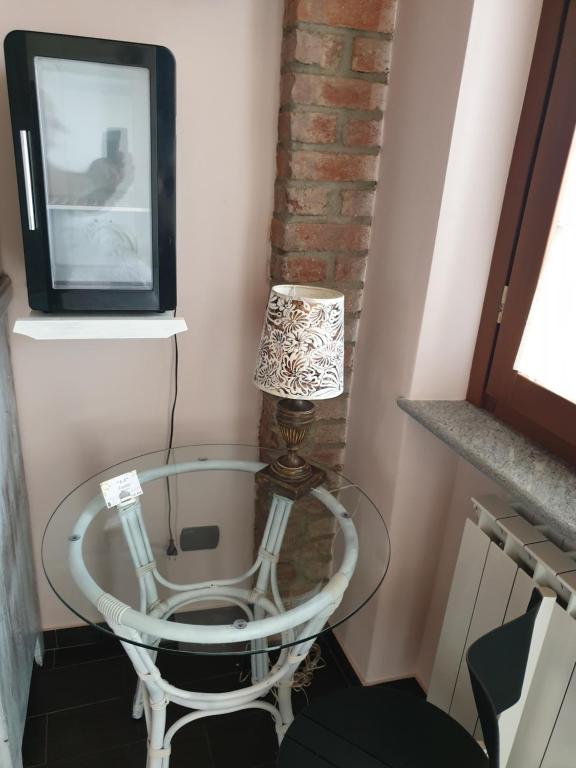 Fotografie z fotogalerie ubytování B&B Il Rustico v destinaci Turate