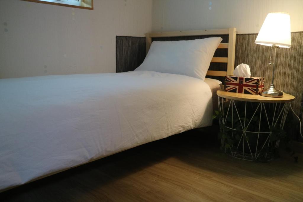Incheon Airport Mr Kim Guest House - 1ベッドルームの家