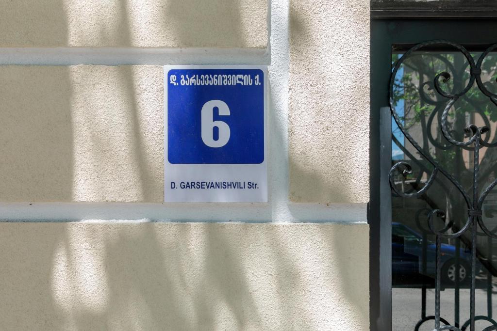 Certifikát, hodnocení, plakát nebo jiný dokument vystavený v ubytování Hotel Continental
