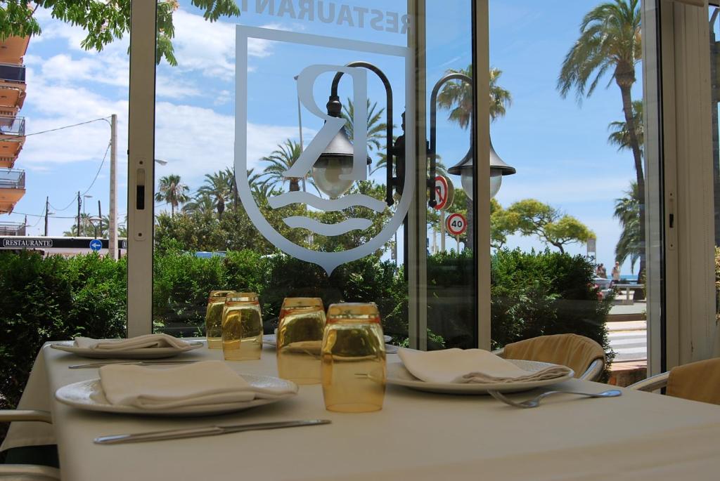 Hotel Rovira, Cambrils – Precios 2023 actualizados