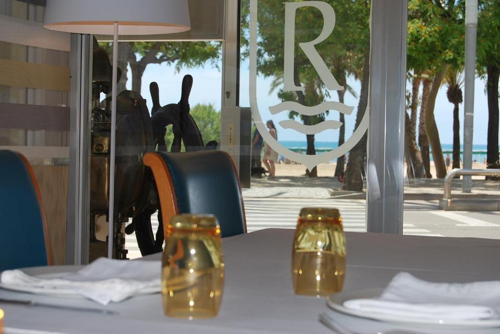Hotel Rovira, Cambrils – Precios actualizados 2023