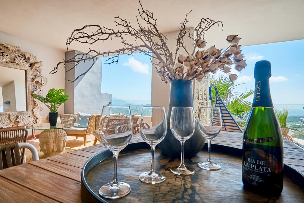 Apartment Apanja (Spanje Mijas) - Booking.com