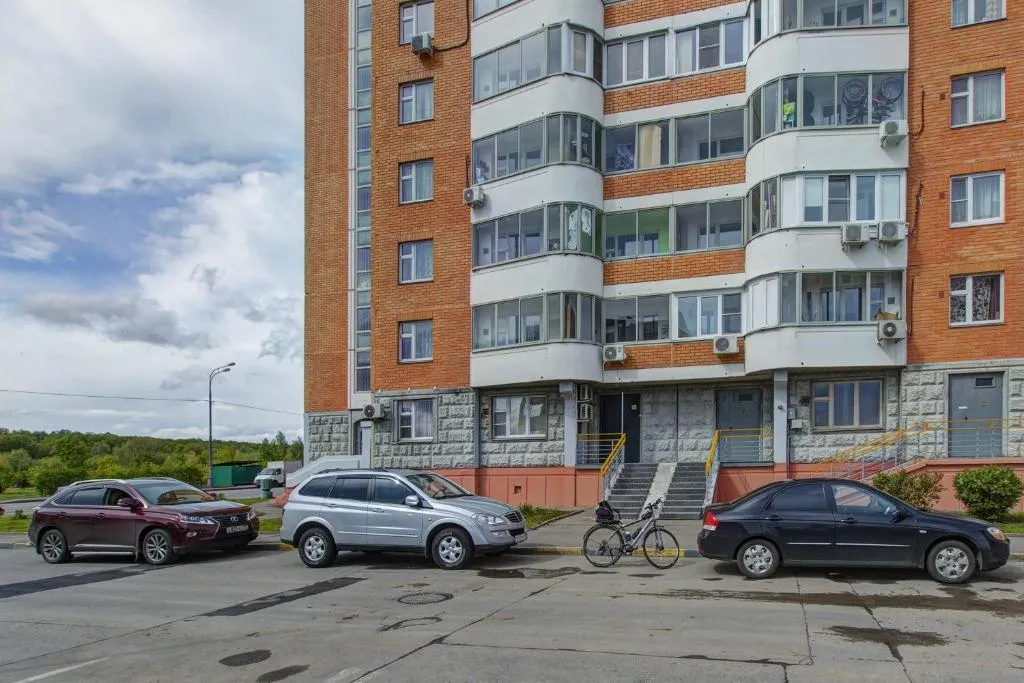 ?????? ????????, Moscova, Rusia