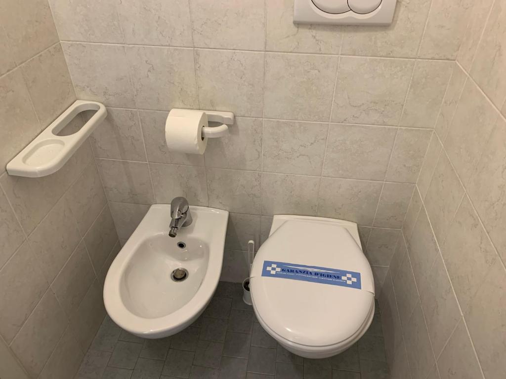 Hotel Levante Convenzionato ITALIA IN MINIATURA - Resim 26