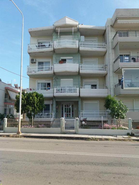 Apartment for Pleasant and Unforgettable Vacations - Housity