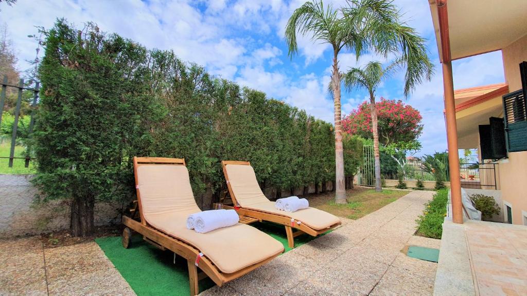 Villa Paglianiti - Your FAMILY Residence!