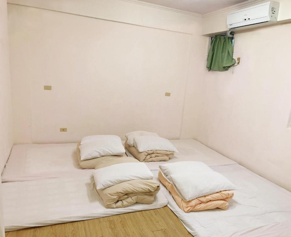 Chia Yun Homestay - Family Room