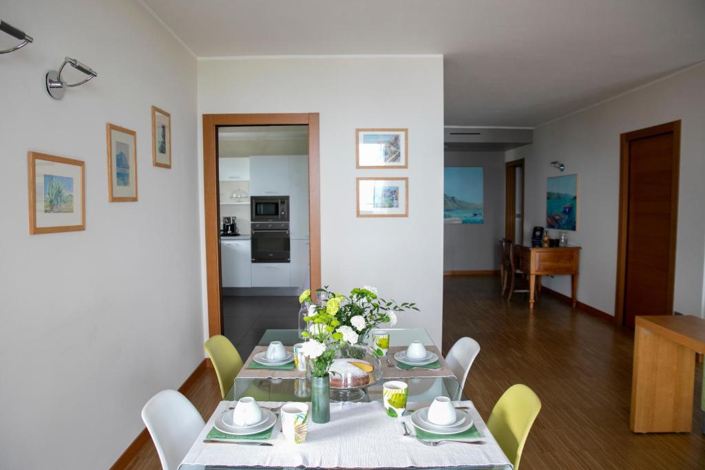 Fotografia z galérie ubytovania Ai Ronchi B&B v destinácii Riva di Solto