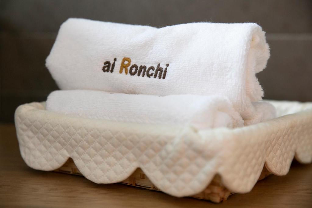 Fotografia z galérie ubytovania Ai Ronchi B&B v destinácii Riva di Solto