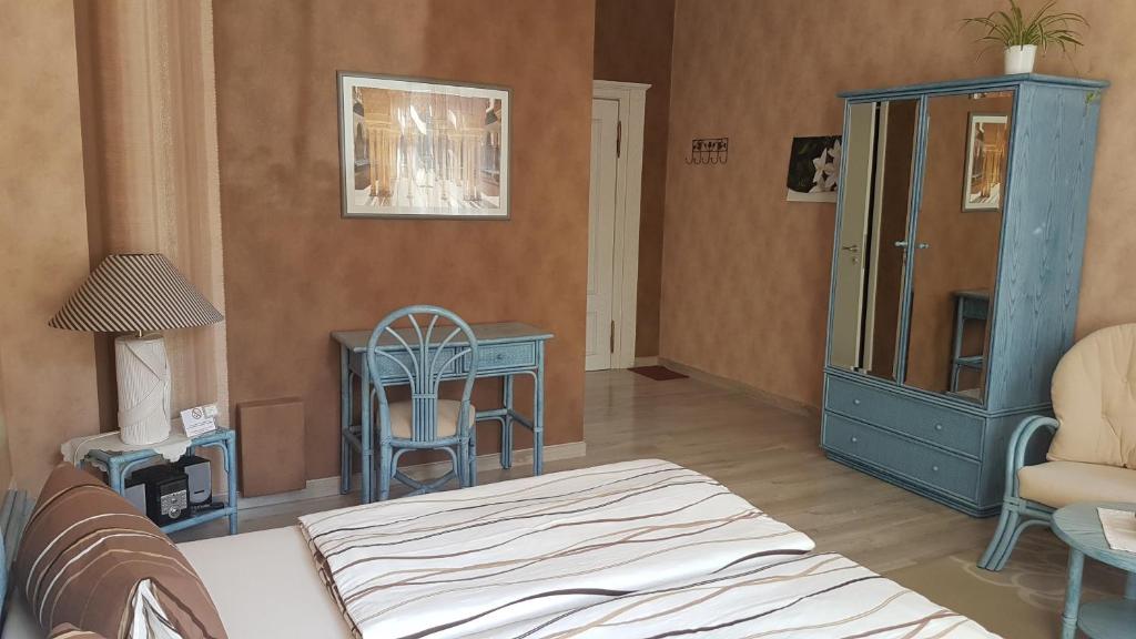 Zimmervermietung Dalberg - 7