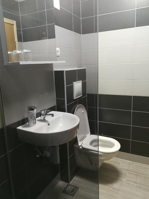 House Nada - Chambre Double