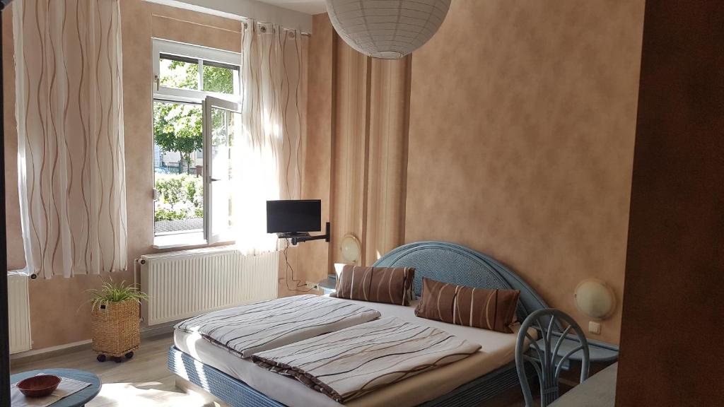 Zimmervermietung Dalberg - 6