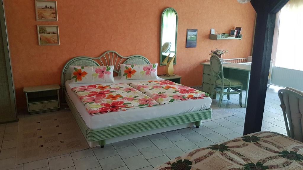 Zimmervermietung Dalberg - 2