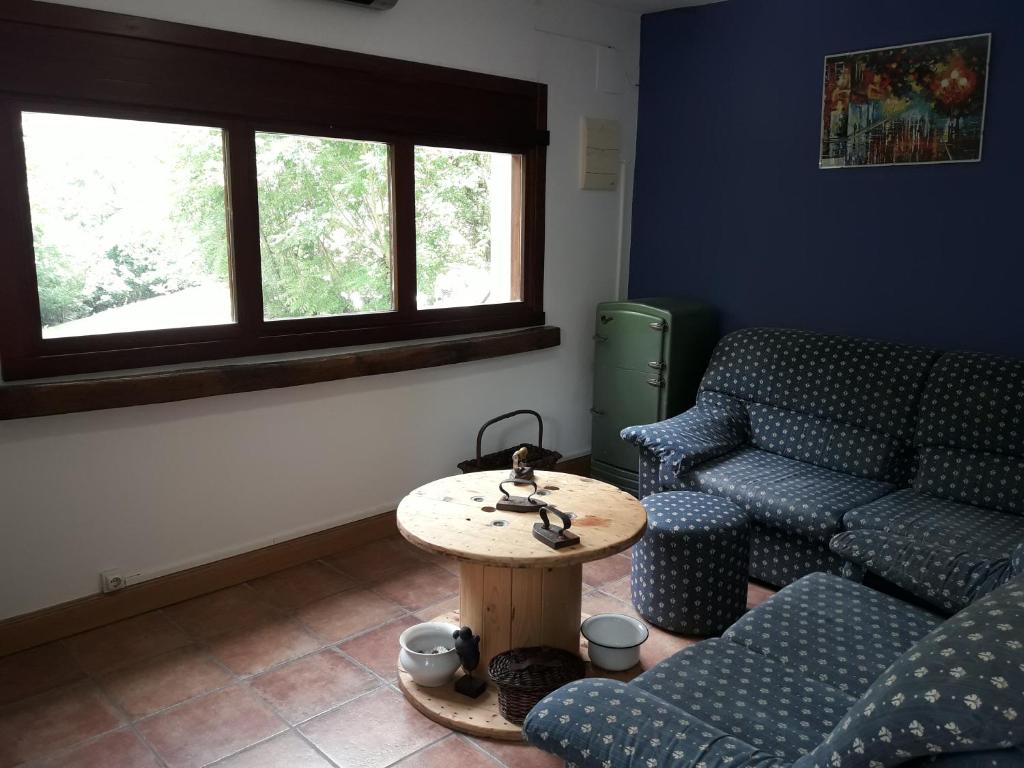 Albergue Casa Txakainlo - 19