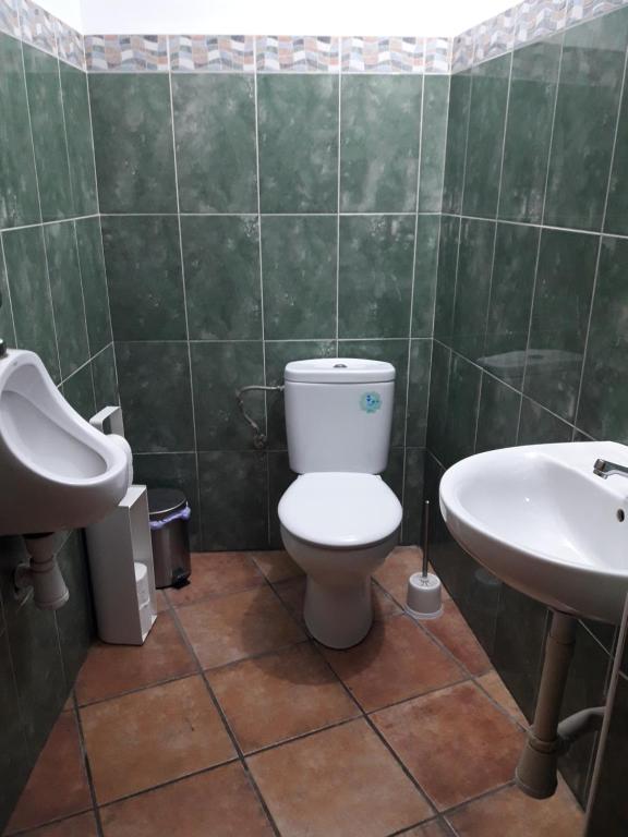 Albergue Casa Txakainlo - 18