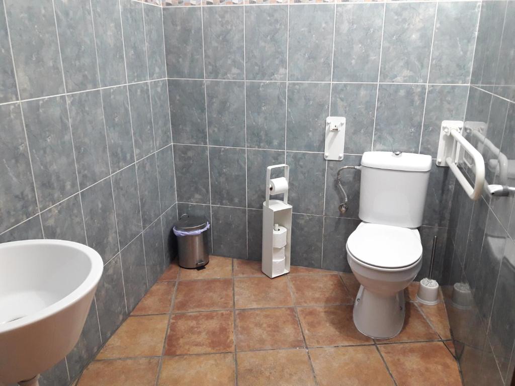 Albergue Casa Txakainlo - 17