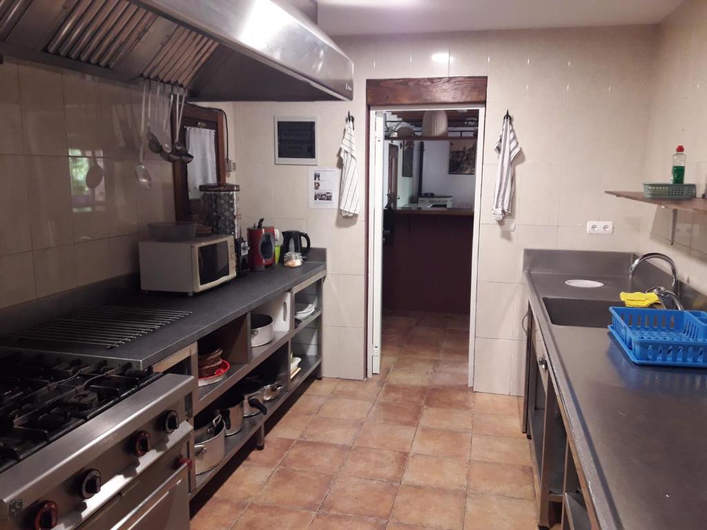 Albergue Casa Txakainlo - 2