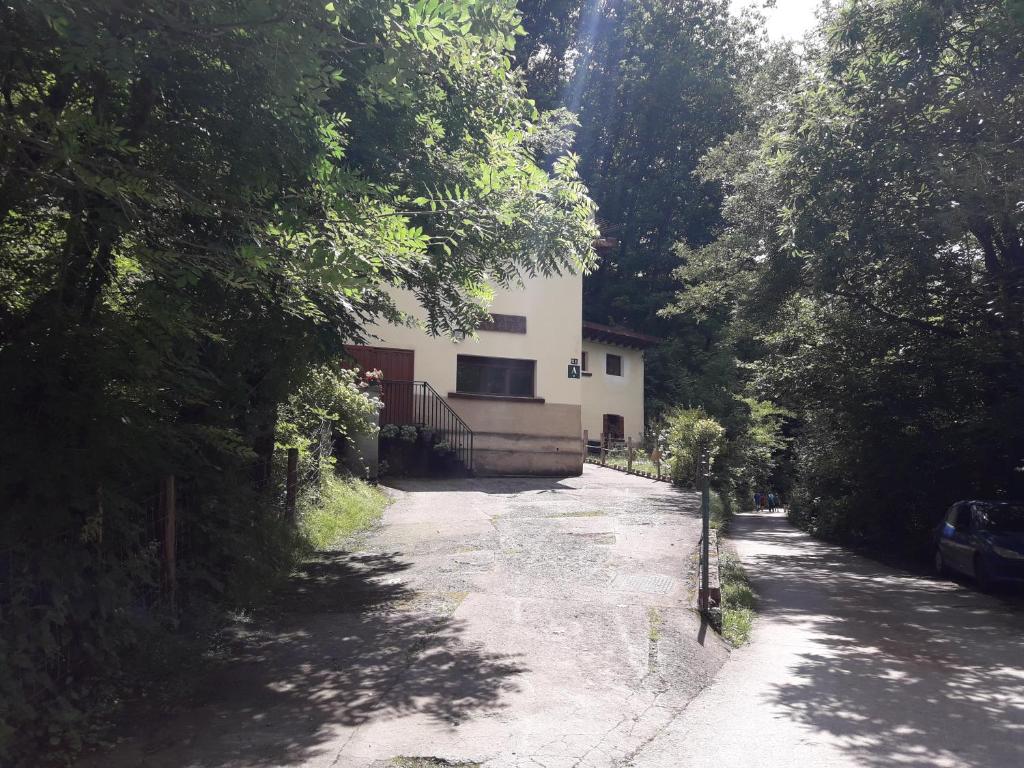 Albergue Casa Txakainlo - 11