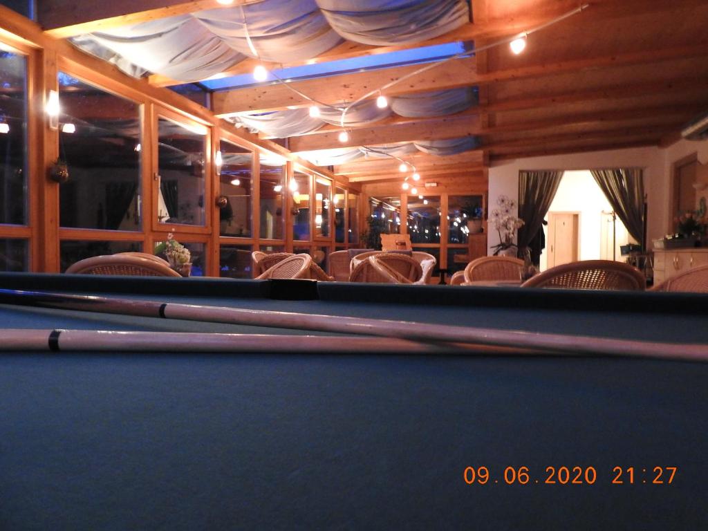 Fotografie z fotogalerie ubytování Hotel Berghof v destinaci Berg im Drautal