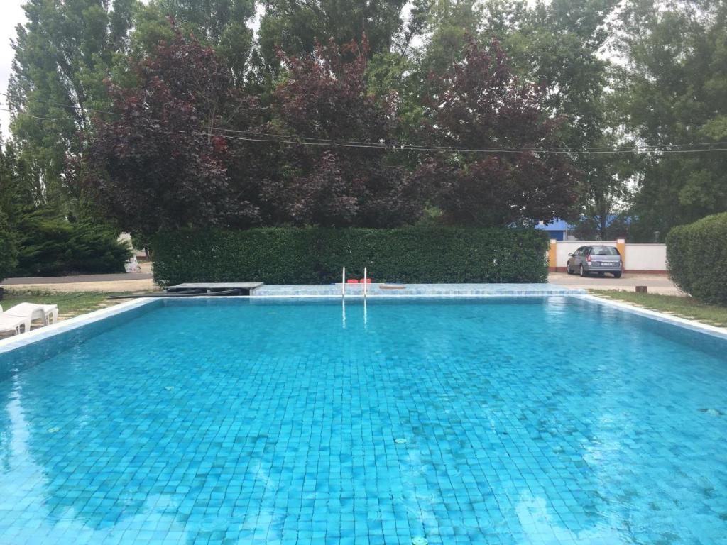 Dream home Apartman Siófok 8600 Siófok, 9 Somlay Artúr utca kép - 1