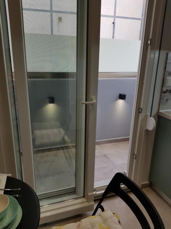 Fotografie z fotogalerie ubytování Adell Deluxe Apartments v destinaci Kavala