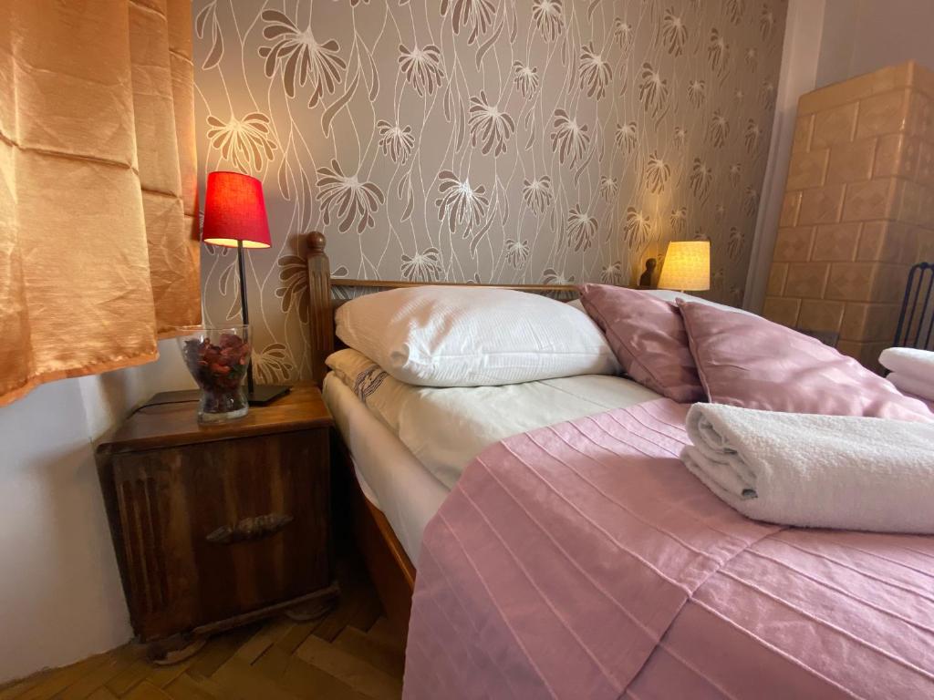 P&J Apartamenty Grodzka - Two-Bedroom Apartment