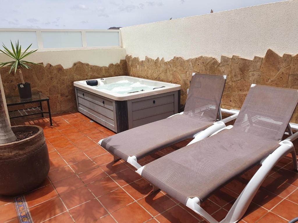 Apartamento El Valle Puerto Rico con Jacuzzi, Puerto Rico de ...