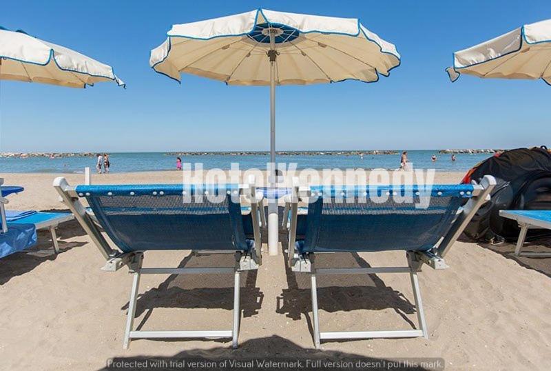 Nespecifikovaný výhled na moře nebo výhled na moře při pohledu z hotelu