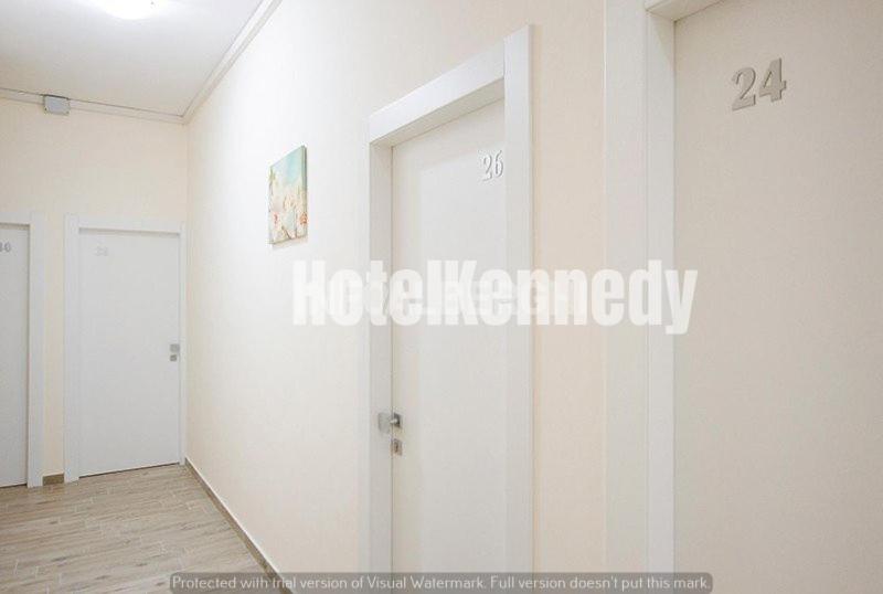 Fotografie z fotogalerie ubytování Hotel Kennedy v destinaci Lido di Savio