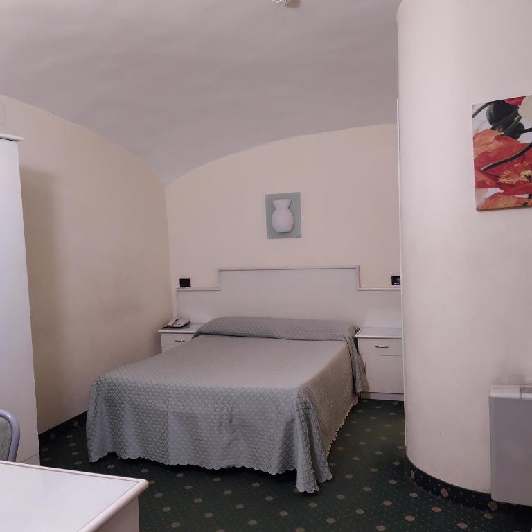 Hotel Priscilla - Resim 12